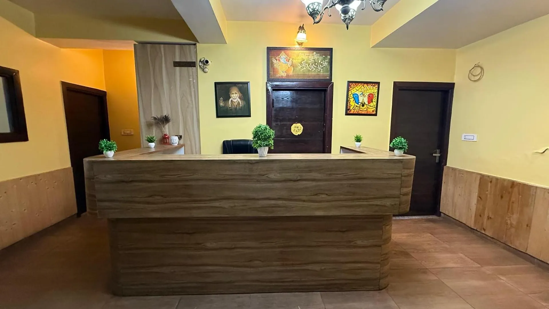 Valley Home Inn Shimla Bed & Breakfast