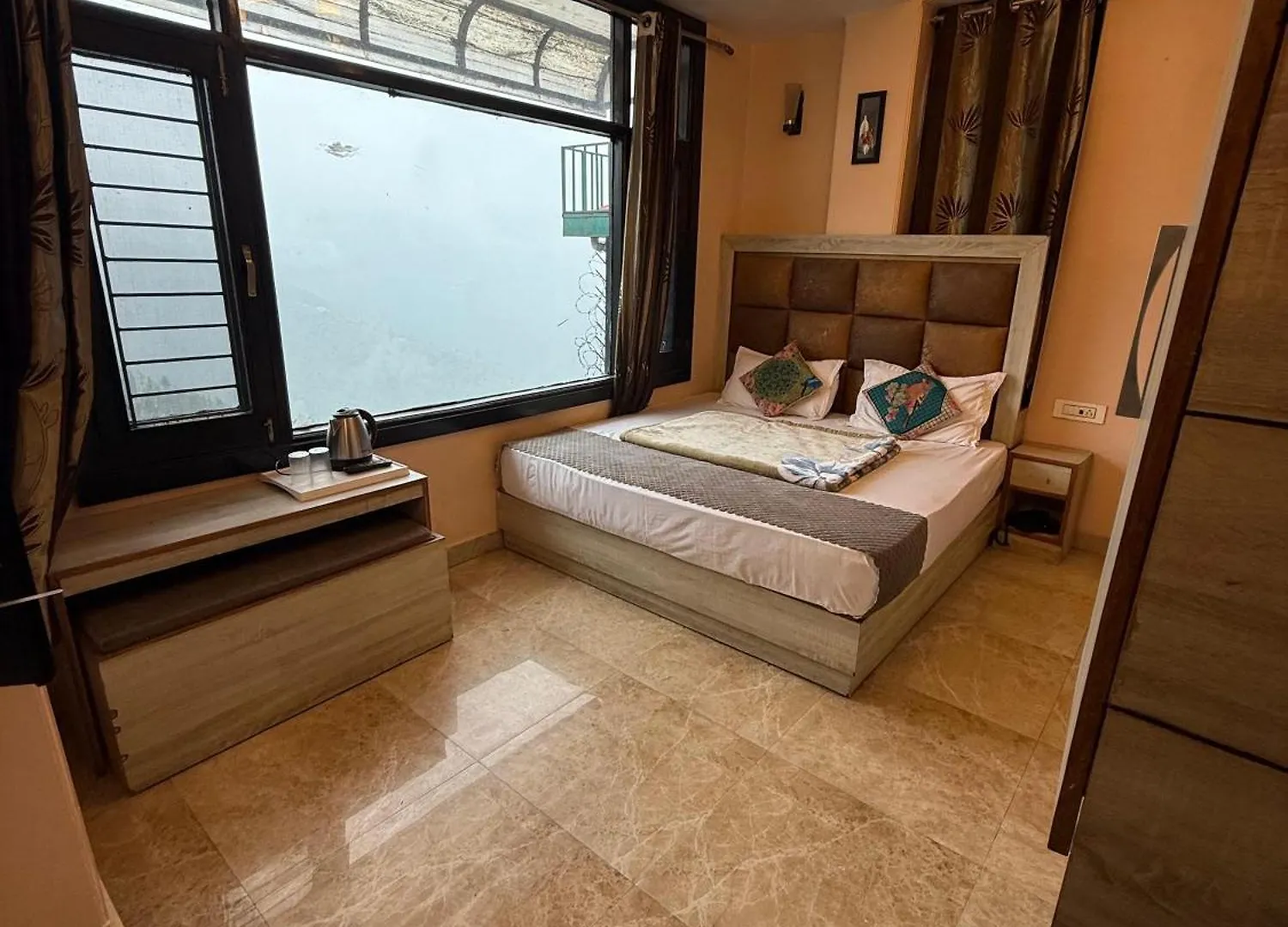 Valley Home Inn Shimla