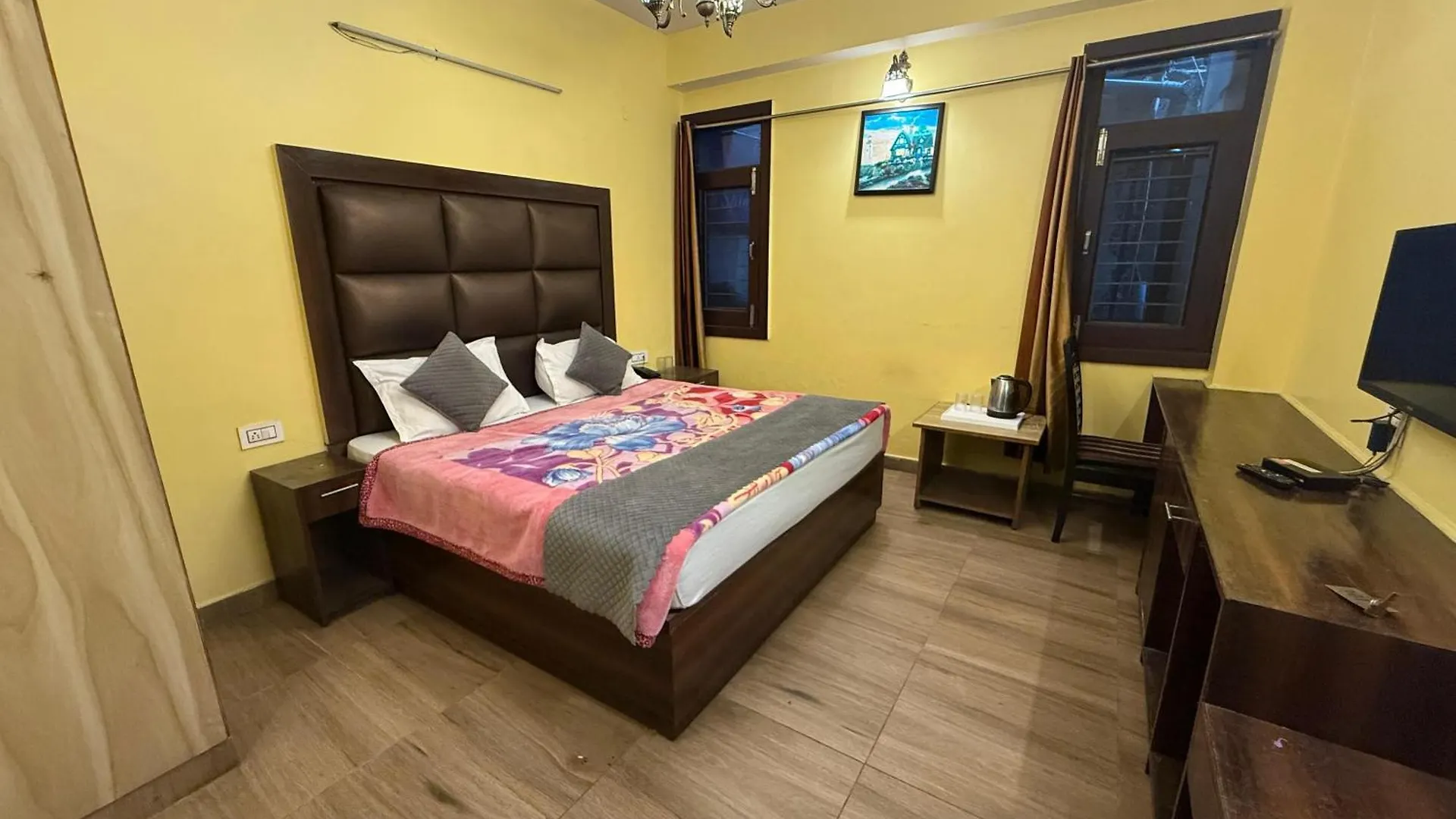 Valley Home Inn Shimla 0*,  India