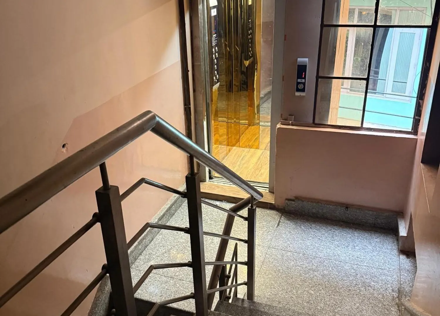 Bed & Breakfast Valley Home Inn Shimla India