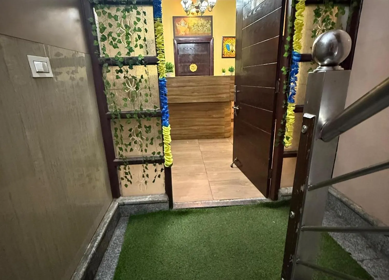 Bed & Breakfast Valley Home Inn Shimla