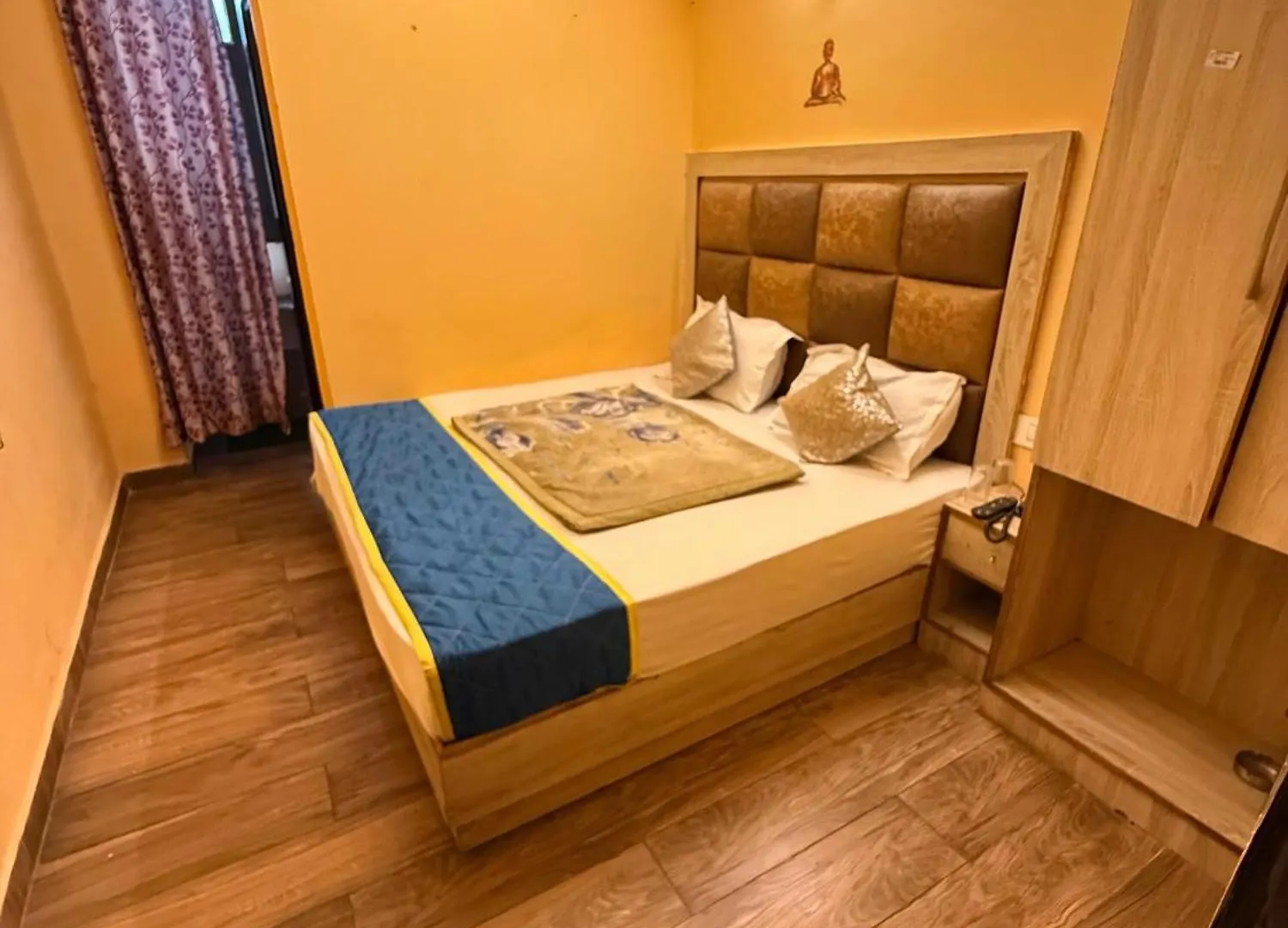 Valley Home Inn Shimla 0*,  India