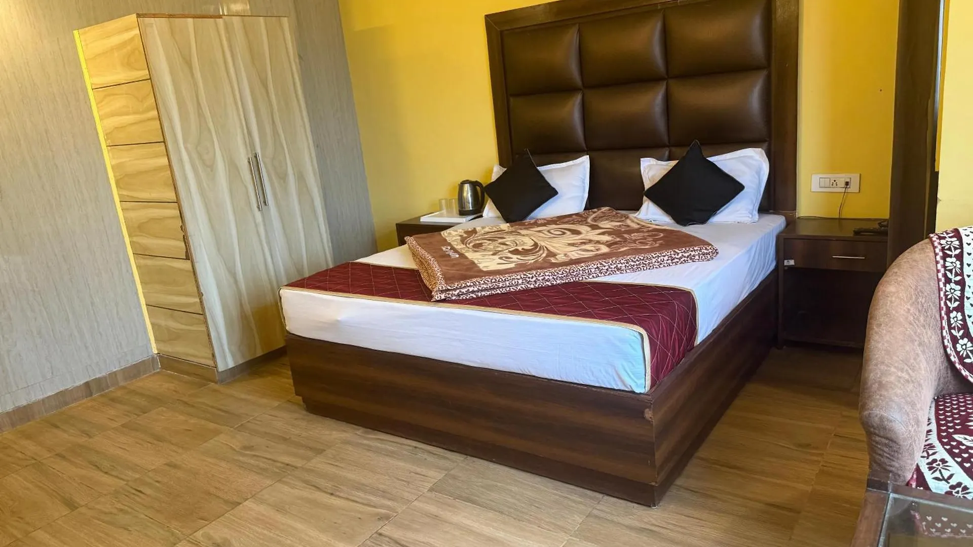 Valley Home Inn Shimla
