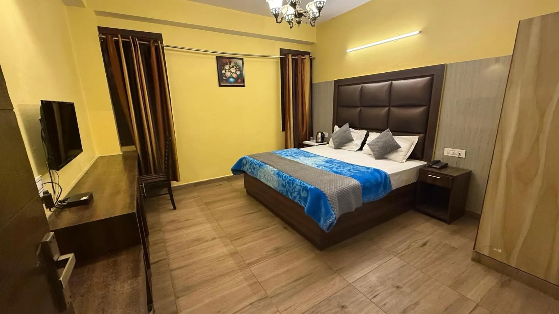 Valley Home Inn Shimla