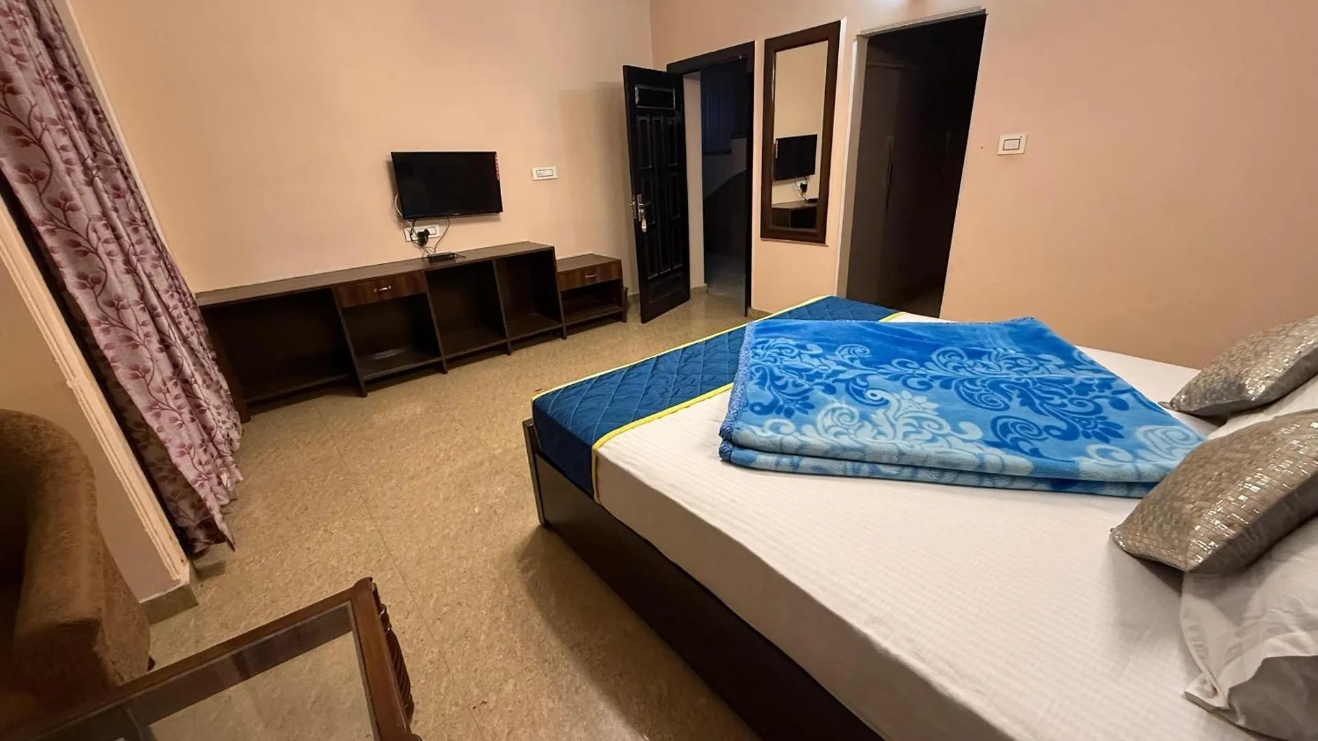 Bed & Breakfast Valley Home Inn Shimla