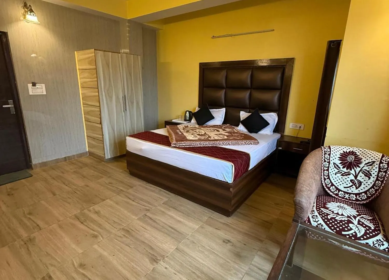 Valley Home Inn Shimla 0*,  India