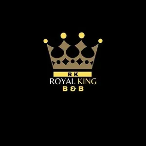 Royal King Bed & Breakfast