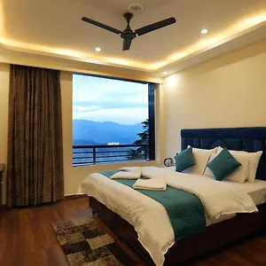 Ambrosia Grand Bed & Breakfast